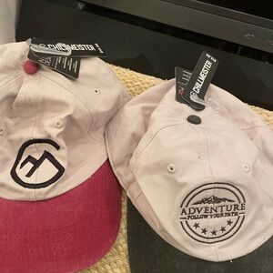 Hats 2 hiking /outdoor hats brand NEW with tags